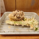 天ぷらすずき - 