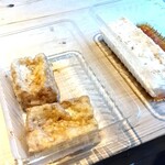 野川とうふや - 