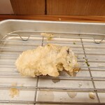 天ぷらすずき - 