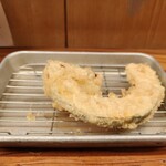 天ぷらすずき - 