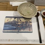 手打蕎麦 わくり - 