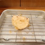 天ぷらすずき - 