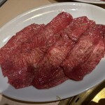 日本橋 焼肉 正剛 - 