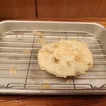 天ぷらすずき - 