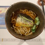 手打蕎麦 わくり - 