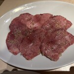 日本橋 焼肉 正剛 - 