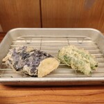 天ぷらすずき - 