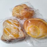 パンファーレ - 料理写真: