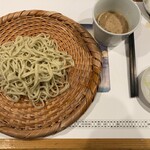 手打蕎麦 わくり - 