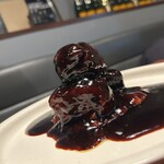 鉄板食堂れん - 