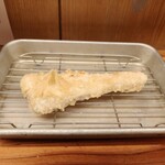 天ぷらすずき - 