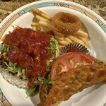 タコス屋 新都心店 - 