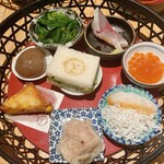 酒 秀治郎 - 