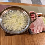 味の六白 - 
