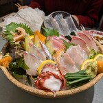 ふじけん 大名店 - 