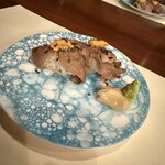 日本料理　花木鳥 - 