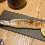 酒 秀治郎 - 