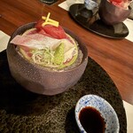 日本料理　花木鳥 - 