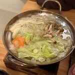 味の六白 - 