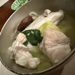 日本料理　花木鳥 - 