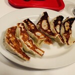 らーめん ぱせり - 