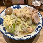 麺屋ぬかじ