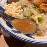 麺屋ぬかじ - 
