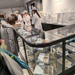 シヅカ洋菓子店 自然菓子研究所 - 