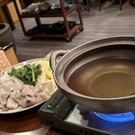 日本料理　花木鳥 - 