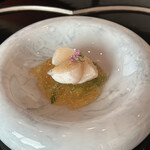 表参道うかい亭 - 