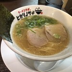 ラーメンラボ。ヒカリノサキ - 
