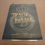 TRAVIS BURGER - 