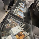 シヅカ洋菓子店 自然菓子研究所 - 