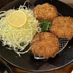 味の六白 - 