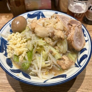 麺屋ぬかじ_0