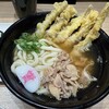 資さんうどん 八千代店