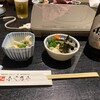 梅田 ふぐ乃介　泳ぎふぐ 鱧料理専門店