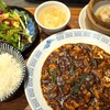 大阪中華サワダ飯店