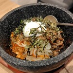 焼肉バリヨシ - 