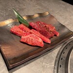 焼肉 ギュウトピア - 
