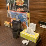 クレイジースパイス りんくうプレジャータウンシークル店 - 