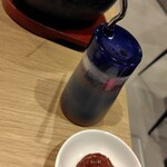 焼肉バリヨシ - 