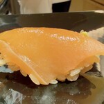 鮨處やまだ - カジキ鮪