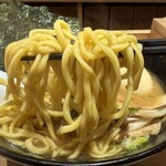 横浜家系ラーメン今野家 - 
