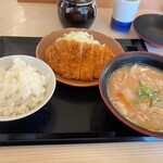 かつや - 料理写真: