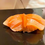 鮨處やまだ - 赤貝