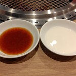 焼肉バリヨシ - 