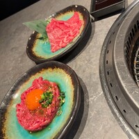 焼肉 ギュウトピア - 