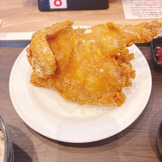 とりかん - 料理写真: