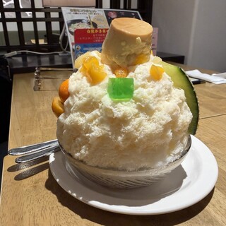 カジュアルレストラン ムジャキ_1